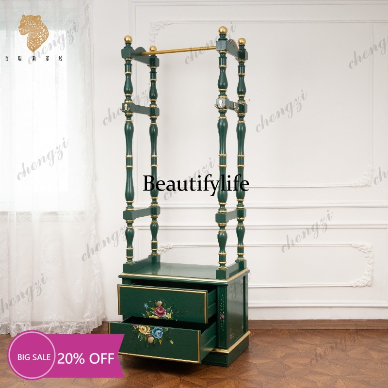 Storage & Organization - MM02 Tavolino da salotto in legno