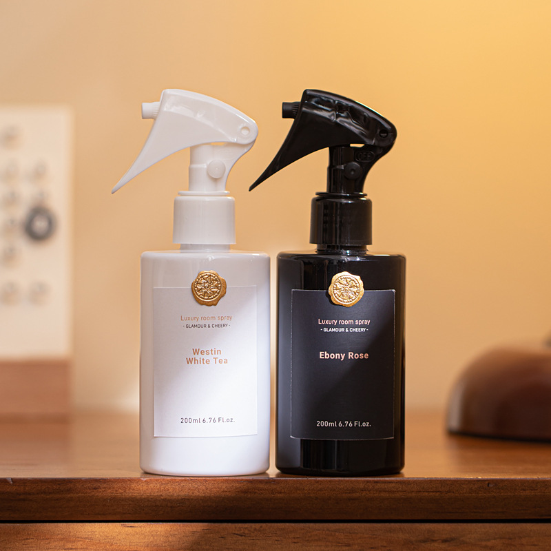 Kitchen - Spray Deodorante per Ambienti, Deodorante Naturale