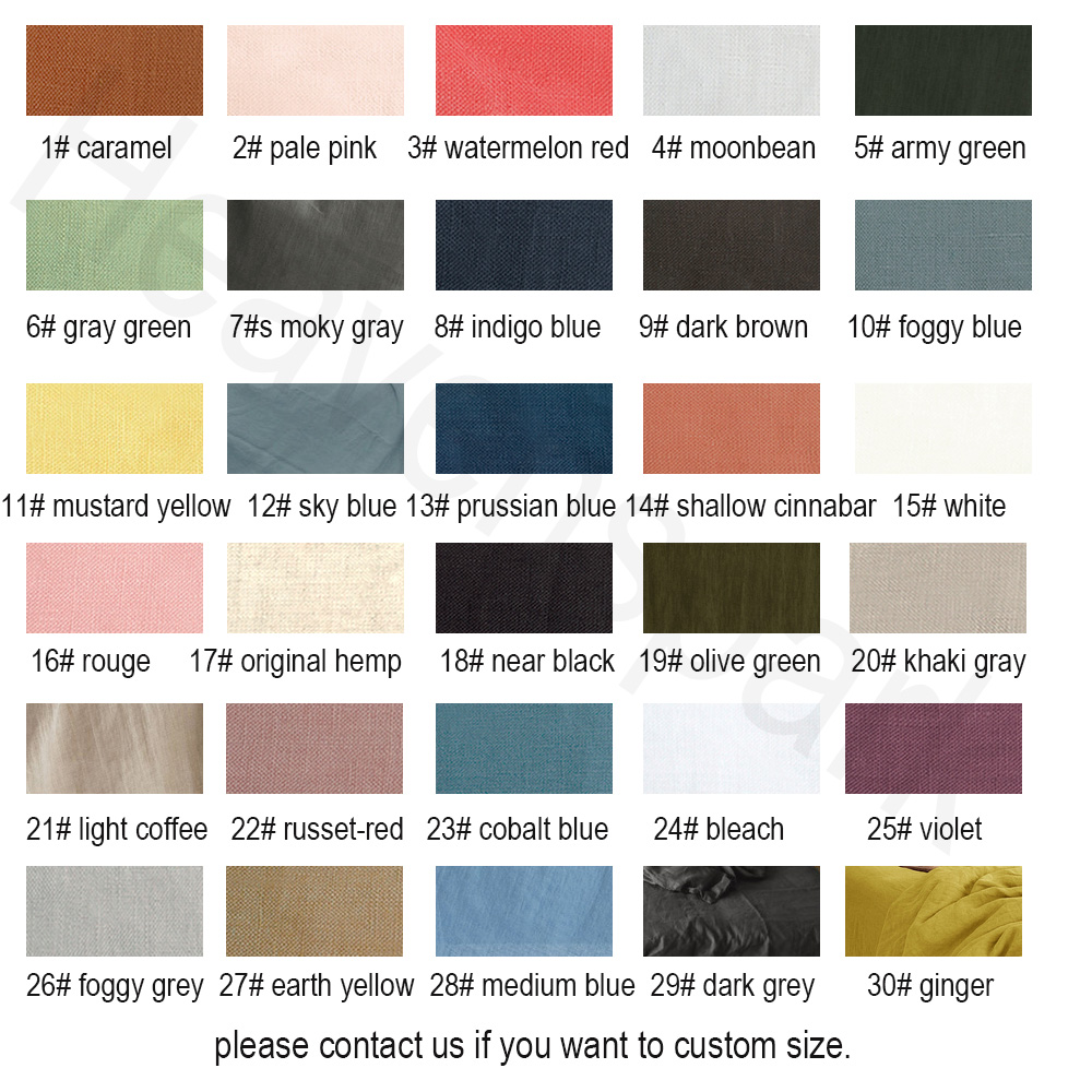 Duvet Cover Sets With Zipper - Set di biancheria da letto in