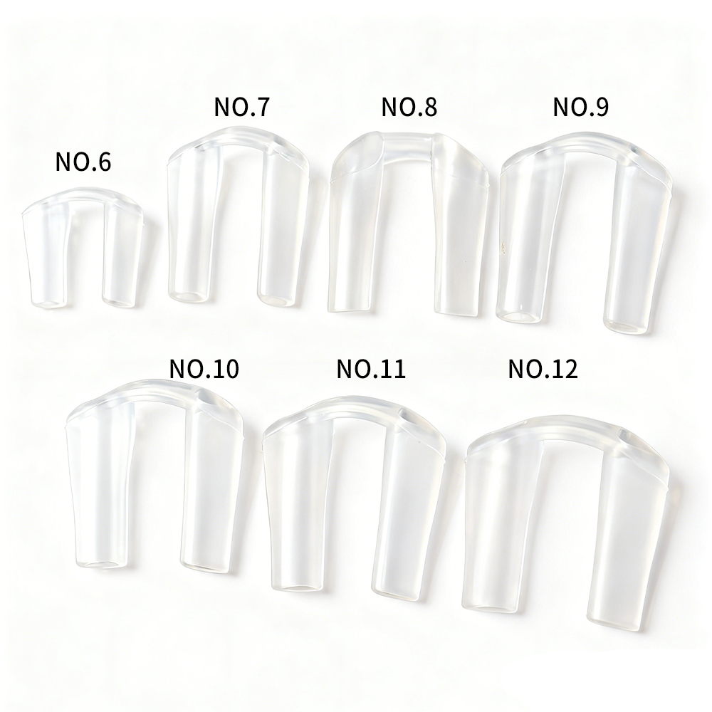 Supporto per narici in silicon - Anti Snore Contour Pillow recensione e prezzo