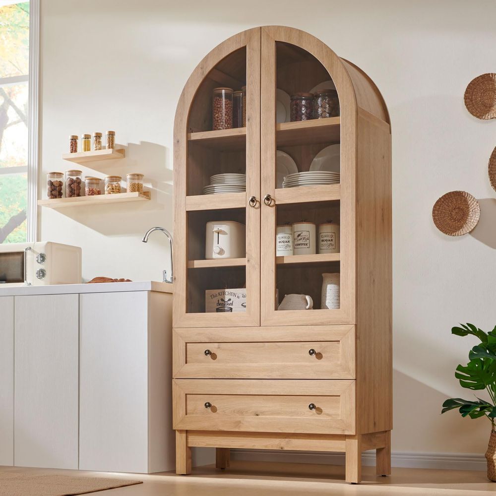 Dispensa da cucina ad arco alt - Kitchen recensione e prezzo