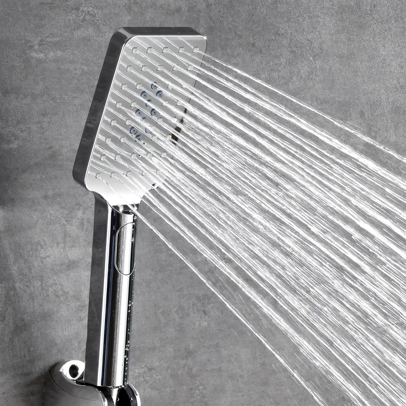 Soffione Doccia Portatile ad A - High Pressure Shower Head Handheld recensione e prezzo