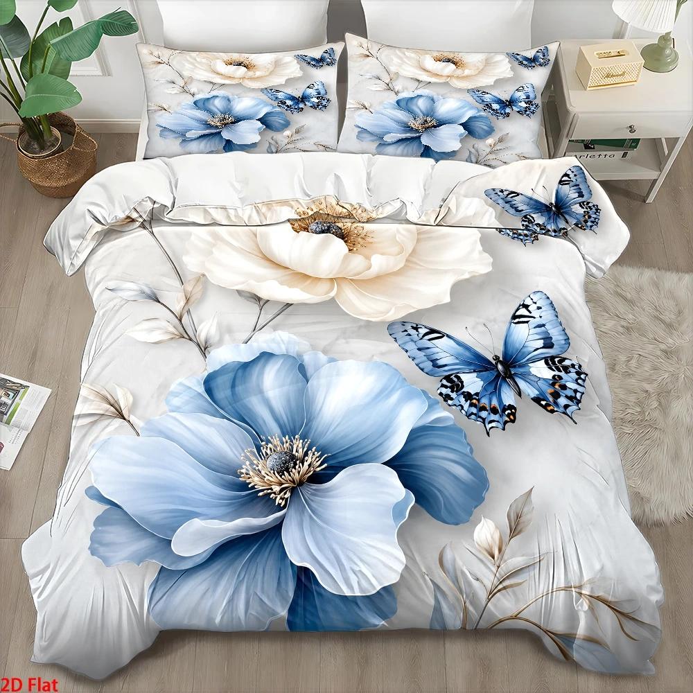 Set copripiumino 3 pezzi in st - Duvet Cover Sets With Zipper recensione e prezzo
