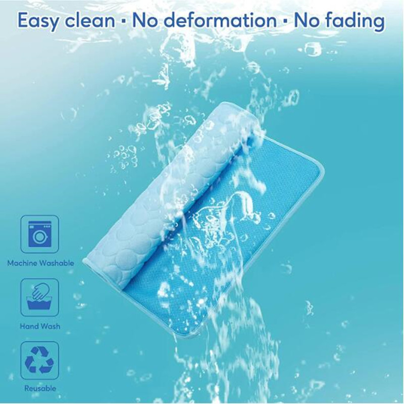 Tappetino Refrigerante Definit - Cooling Blanket Hot Sleepers recensione e prezzo