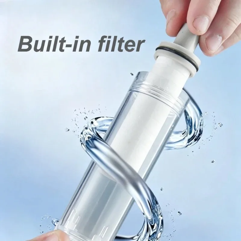 Soffione Doccia da Viaggio a 3 - High Pressure Shower Head Handheld recensione e prezzo