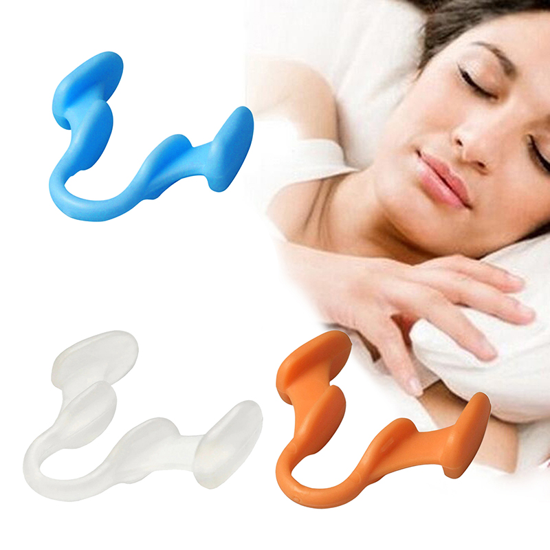 Dilatatore Nasale in Silicone  - Anti Snore Contour Pillow recensione e prezzo
