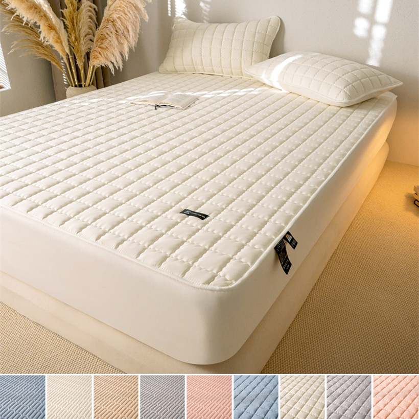Coprimaterasso Impermeabile Mo - Waterproof Mattress Protector Breathable recensione e prezzo