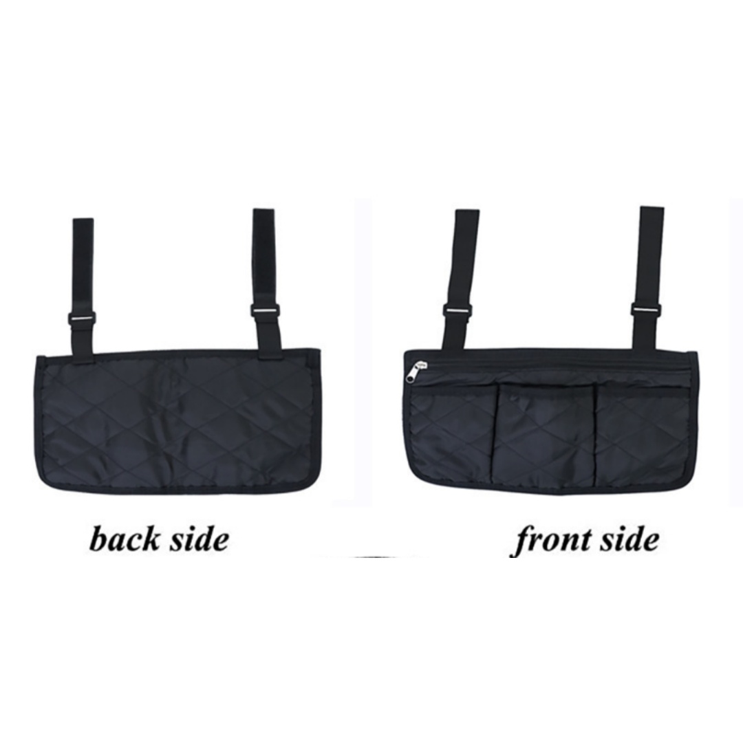Borsa Laterale Multifunzionale - Storage & Organization recensione e prezzo