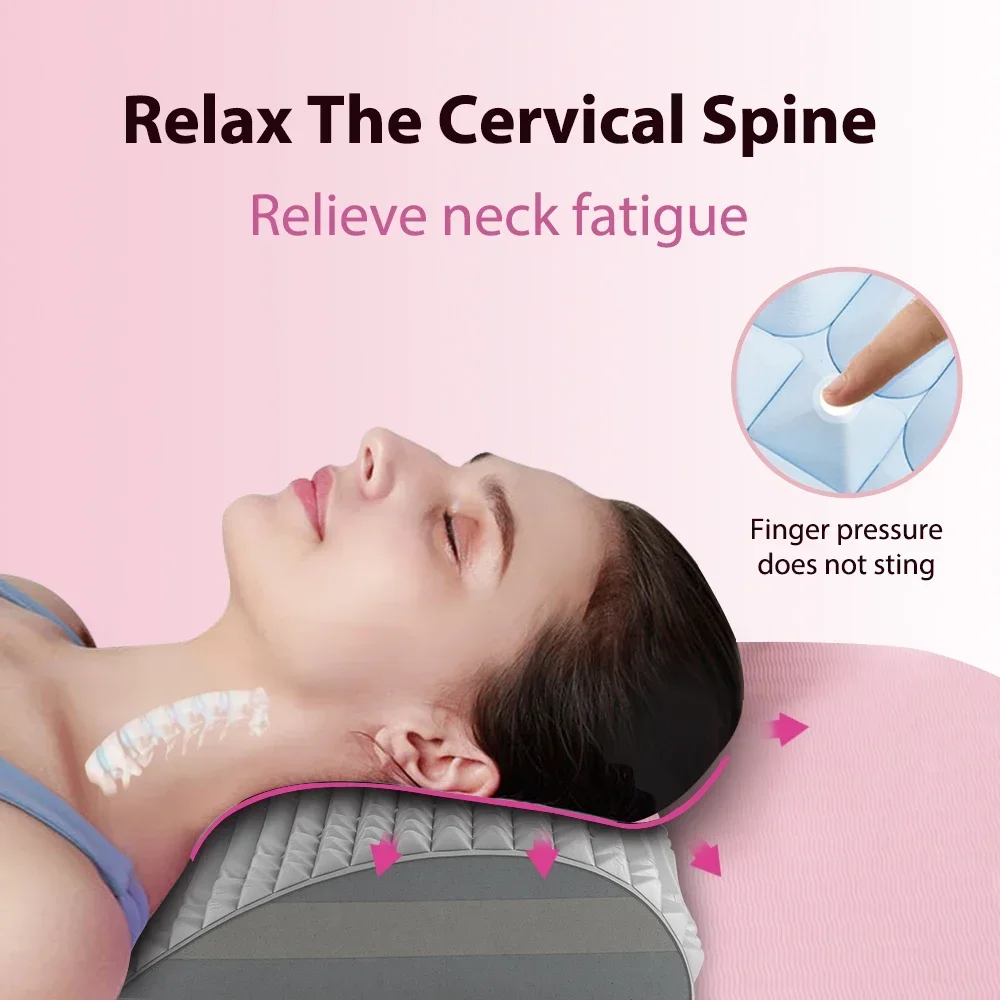 Supporto lombare ortopedico an - Memory Foam Orthopedic Pillow Neck Pain recensione e prezzo