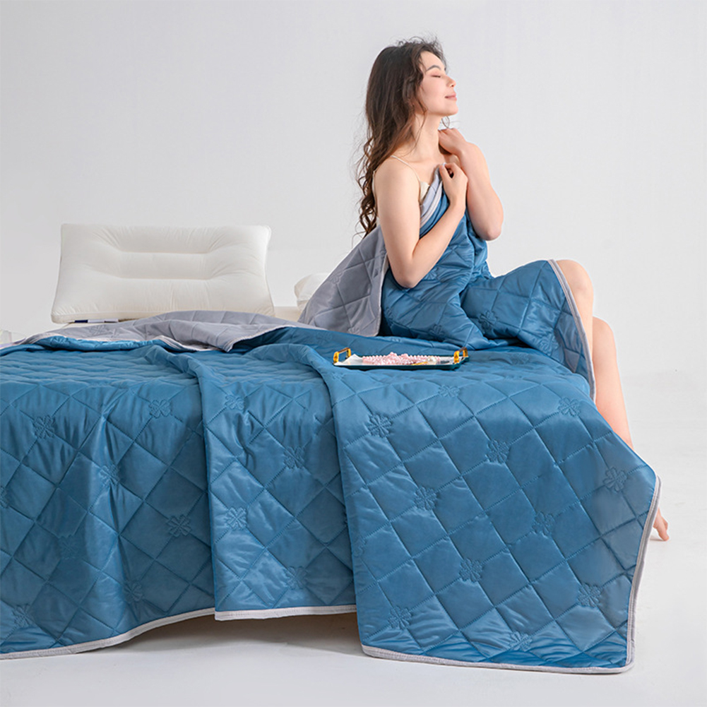 Coperta rinfrescante di grado  - Cooling Blanket Hot Sleepers recensione e prezzo