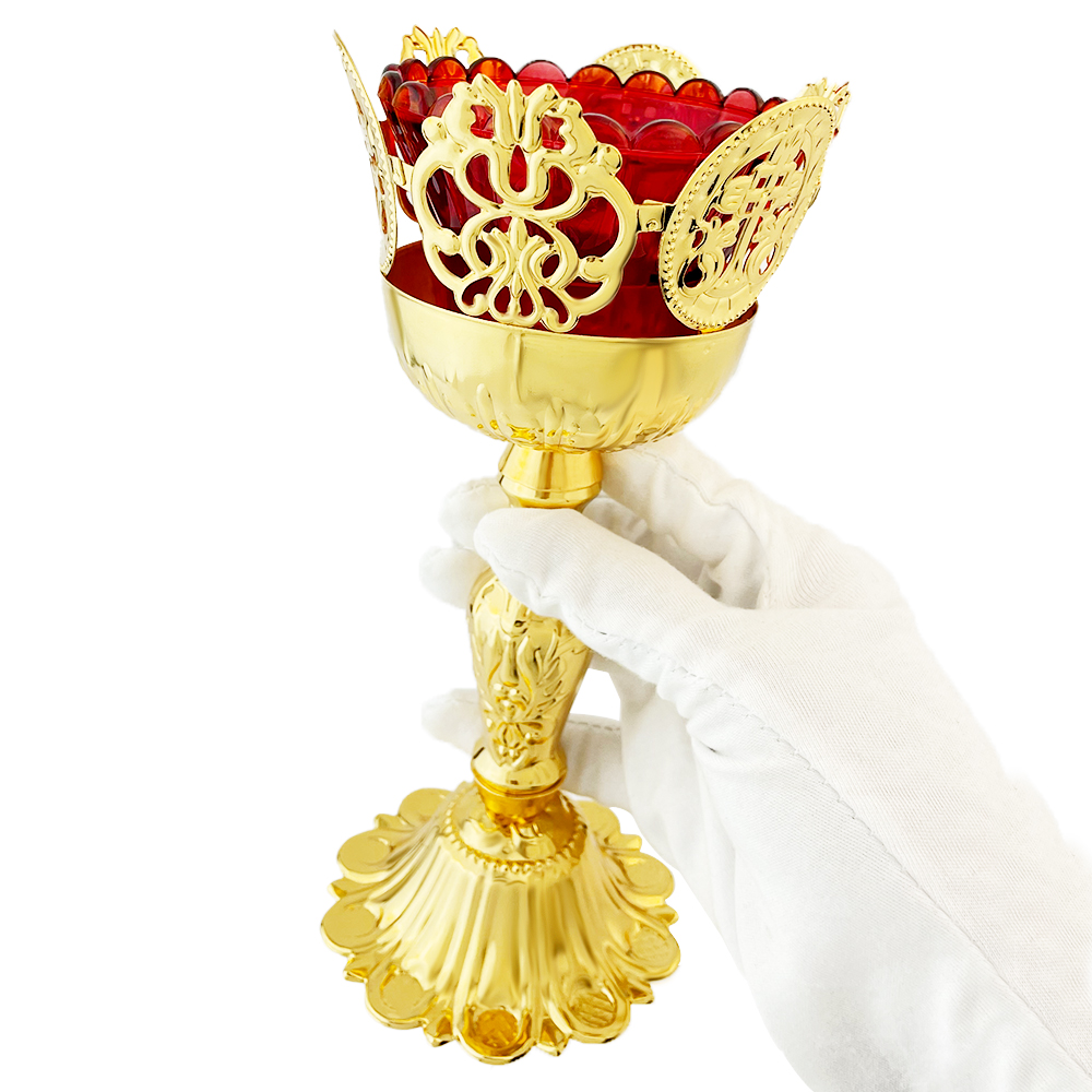 Squisito Ornamento Sacro Relig - Lighting recensione e prezzo