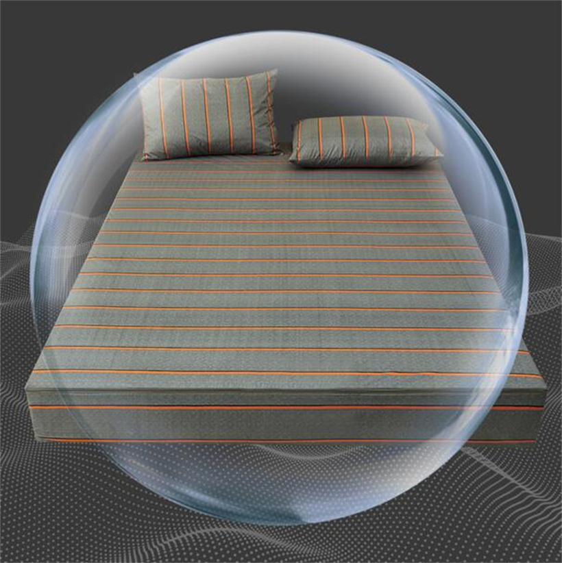 Coprimaterasso Impermeabile a  - Waterproof Mattress Protector Breathable recensione e prezzo