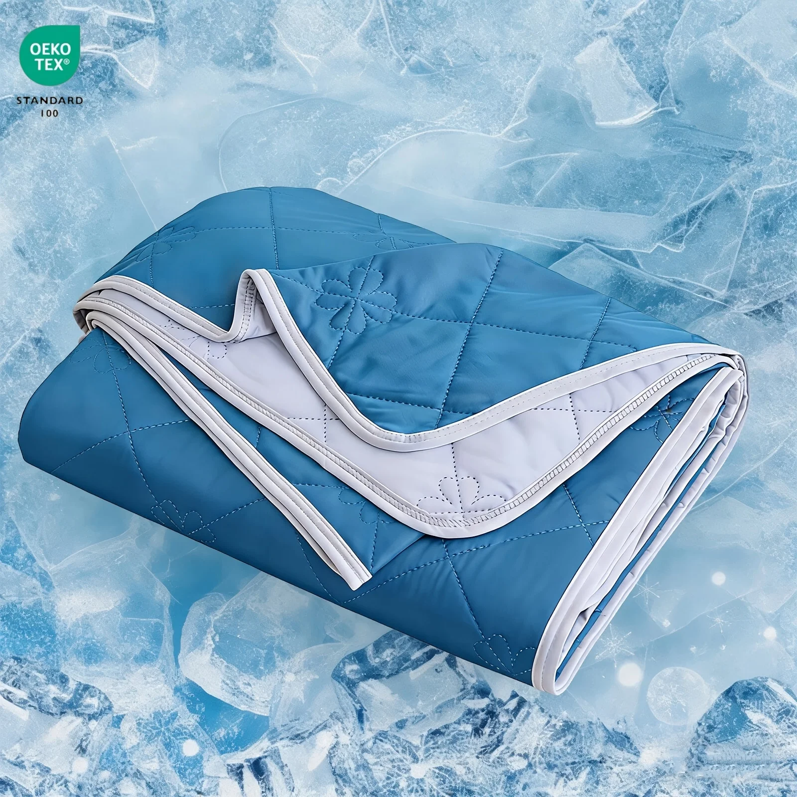 Coperta Rinfrescante Ultra Leg - Cooling Blanket Hot Sleepers recensione e prezzo