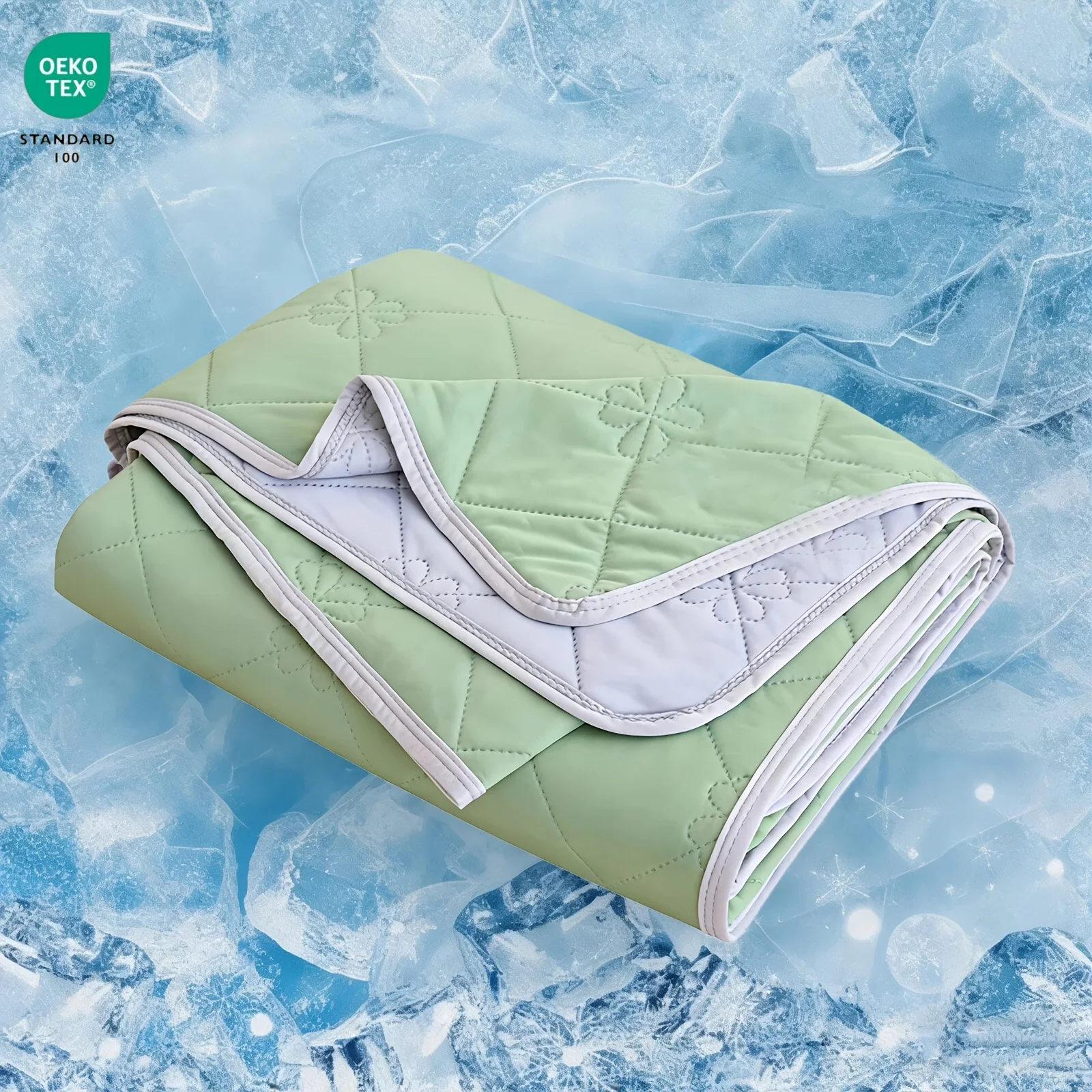 Coperta Rinfrescante Ultra Leg - Cooling Blanket Hot Sleepers recensione e prezzo