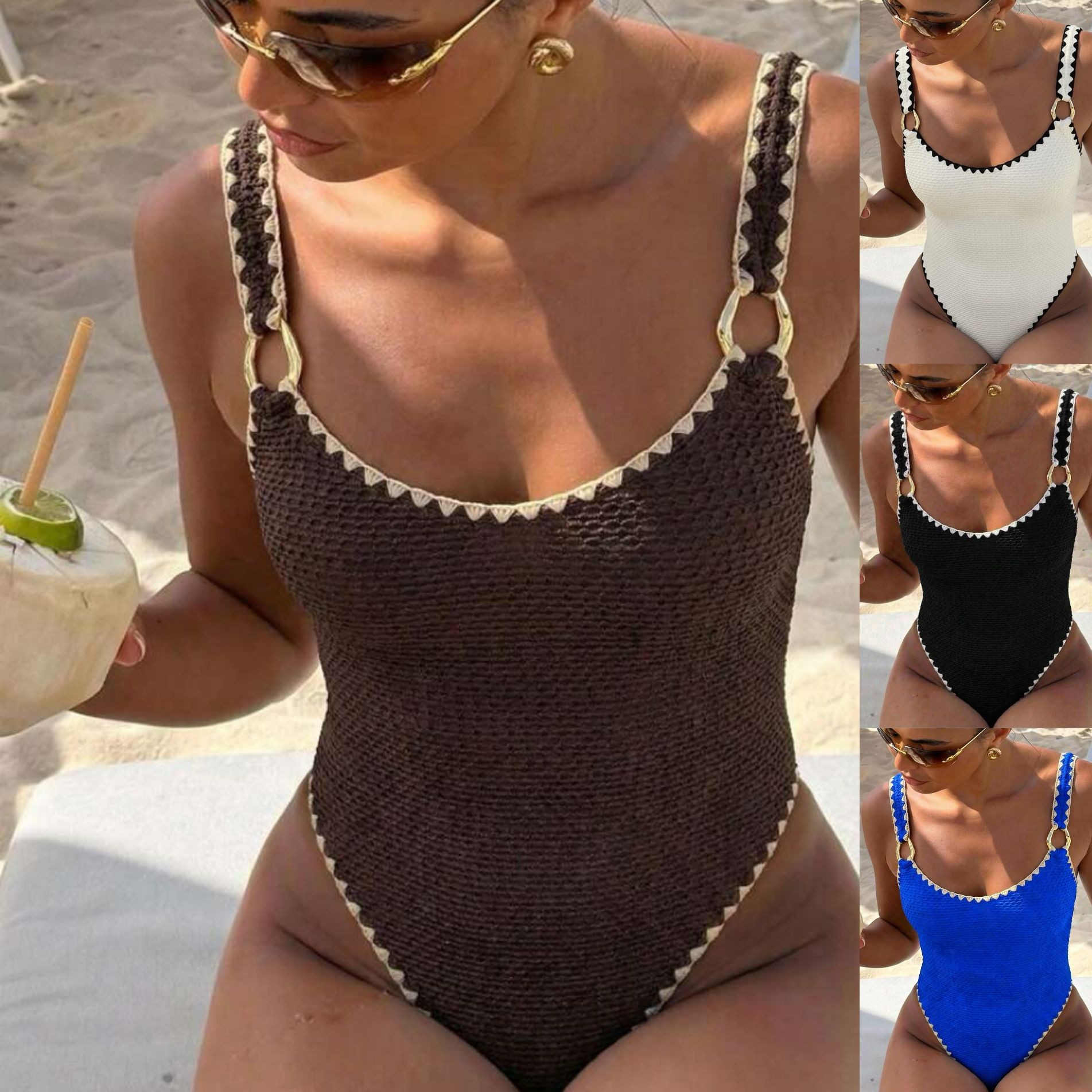 Costume da bagno da donna senz - Bath recensione e prezzo