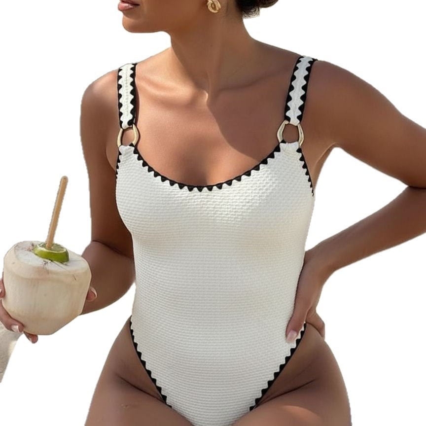 Costume da bagno da donna senz - Bath recensione e prezzo
