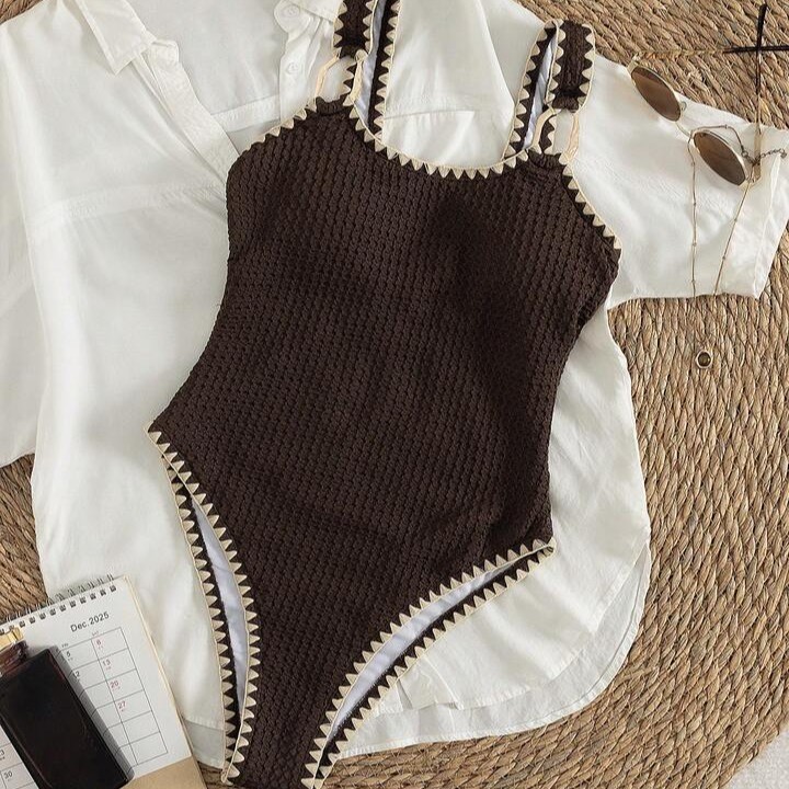 Costume da bagno da donna senz - Bath recensione e prezzo