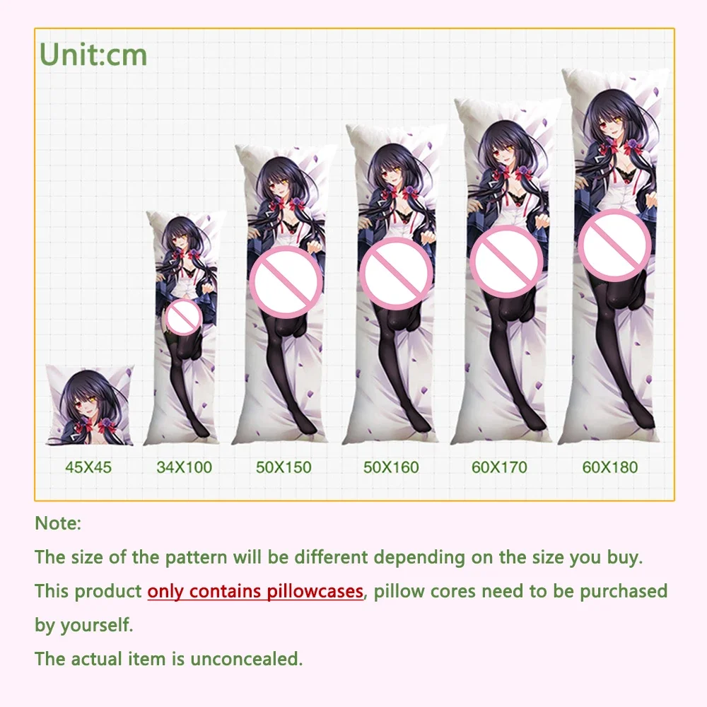 HMS Implacable Dakimakura Azur - Bedding recensione e prezzo