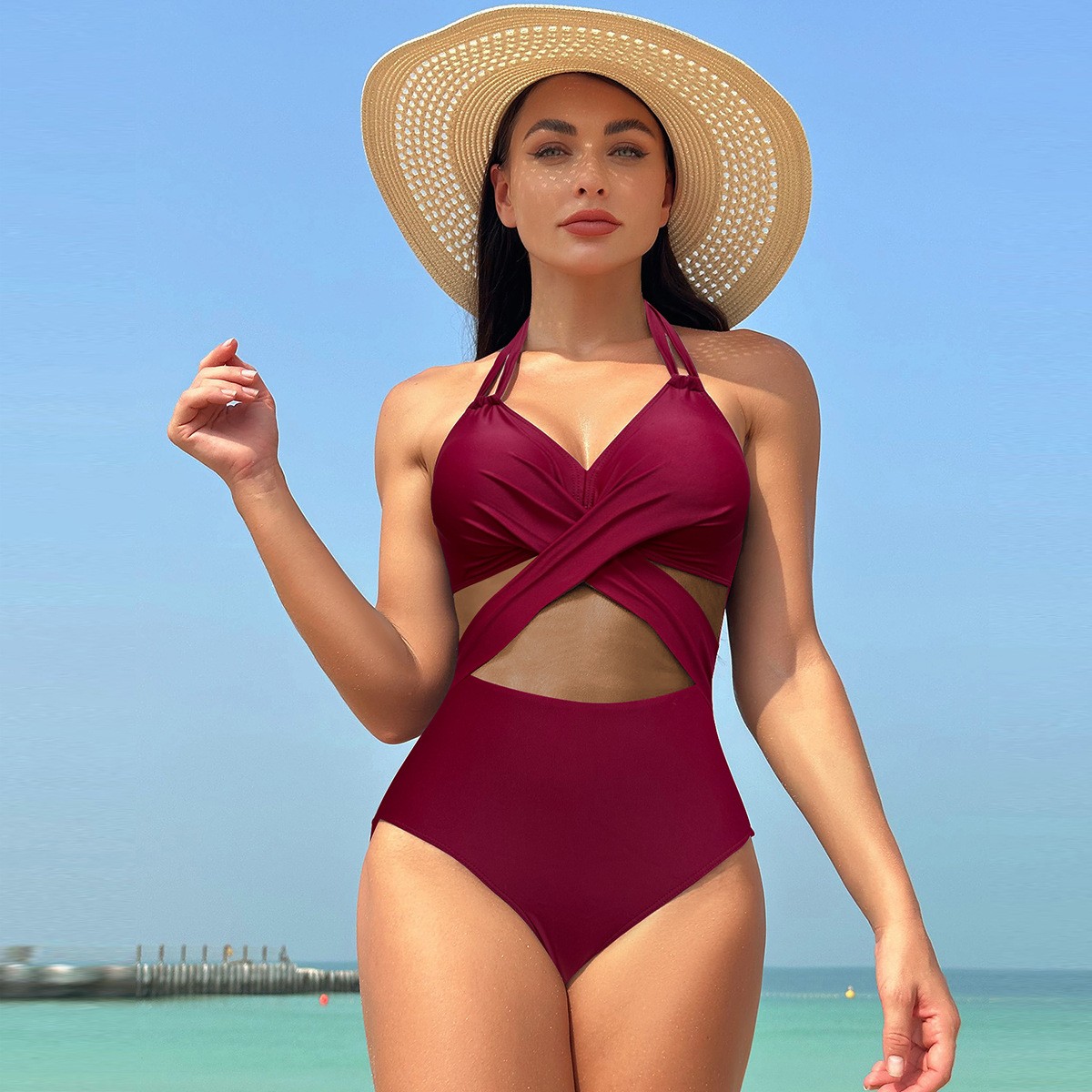 Set Bikini Tankini da Donna Se - Bath recensione e prezzo