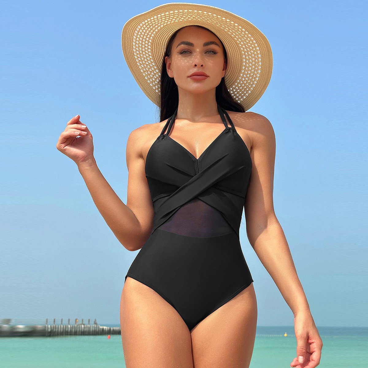 Set Bikini Tankini da Donna Se - Bath recensione e prezzo
