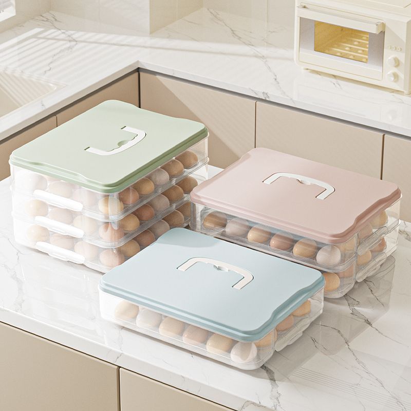 Contenitore per uova da frigor - Kitchen recensione e prezzo