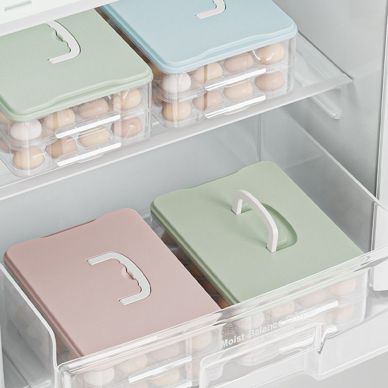 Contenitore per uova da frigor - Kitchen recensione e prezzo