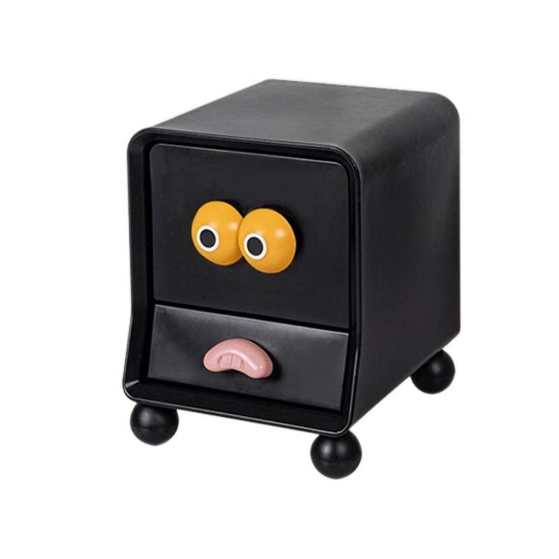 Comodino creativo con ripiano  - Storage & Organization recensione e prezzo