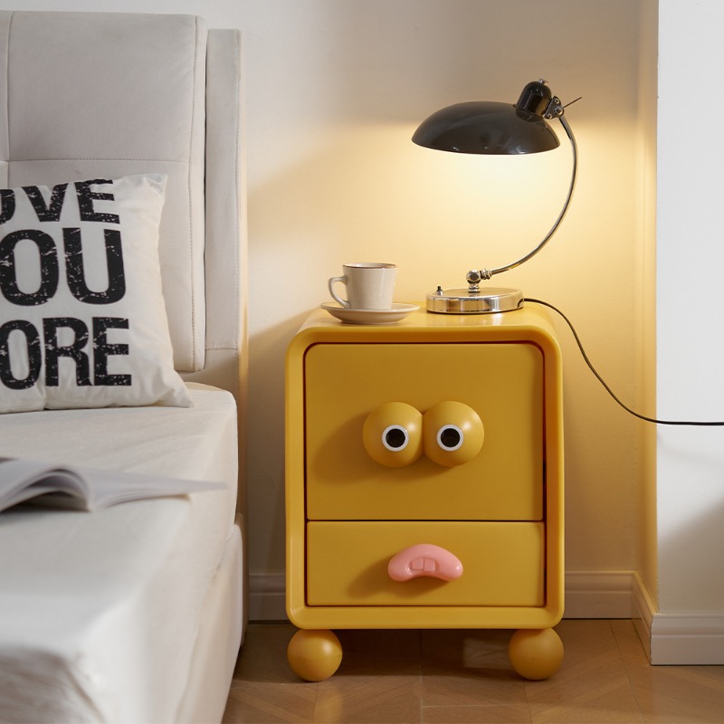 Comodino creativo con ripiano  - Storage & Organization recensione e prezzo