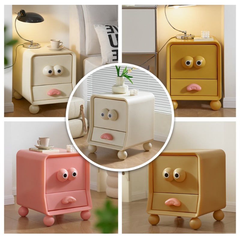 Comodino creativo con ripiano  - Storage & Organization recensione e prezzo