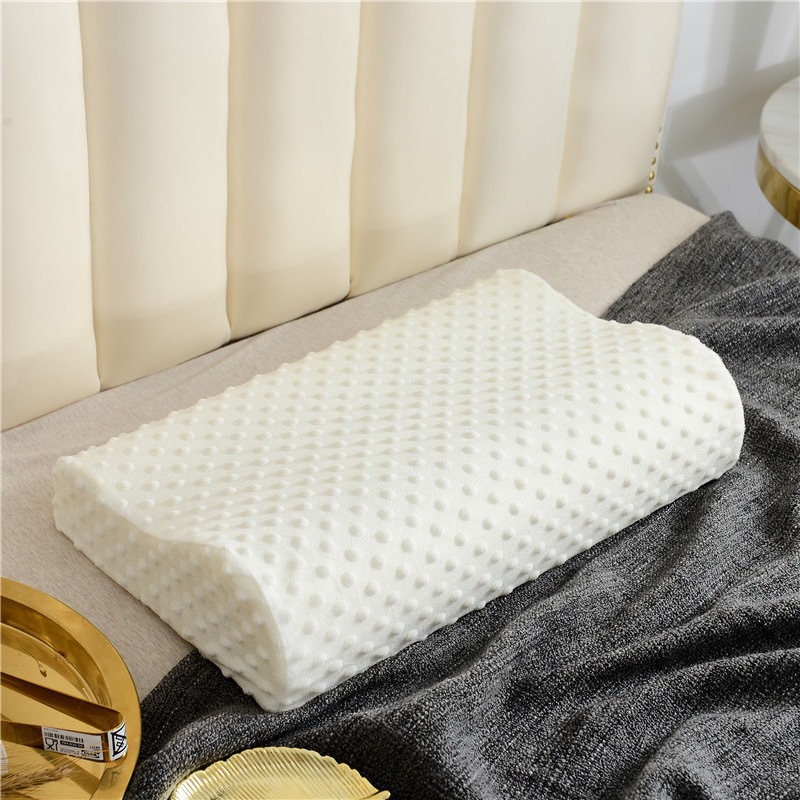 Cuscino Regolabile in Memory F - Memory Foam Orthopedic Pillow Neck Pain recensione e prezzo