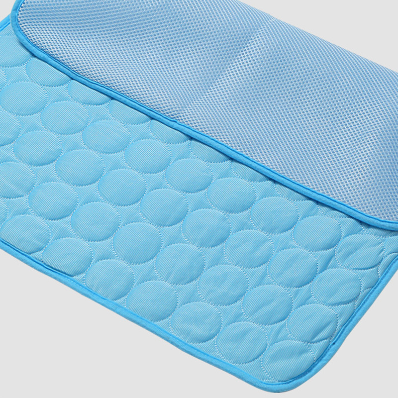 Tappetini Refrigeranti per Ani - Cooling Blanket Hot Sleepers recensione e prezzo