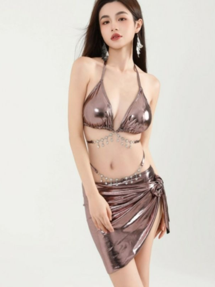 Costume da bagno sexy da donna - Bath recensione e prezzo