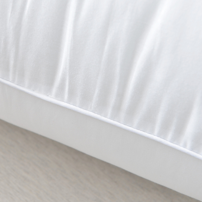 Collezione Hotel cuscini letto - Anti Snore Contour Pillow recensione e prezzo