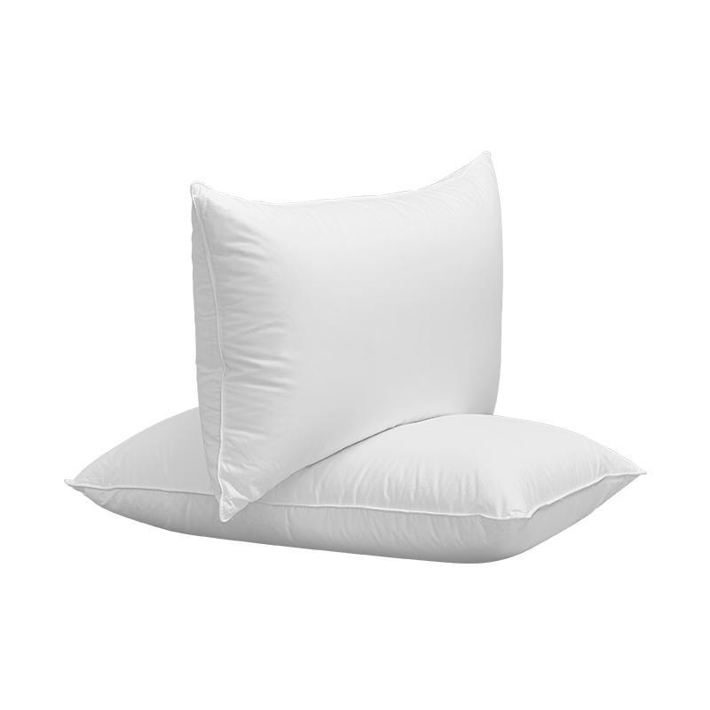 Collezione Hotel cuscini letto - Anti Snore Contour Pillow recensione e prezzo