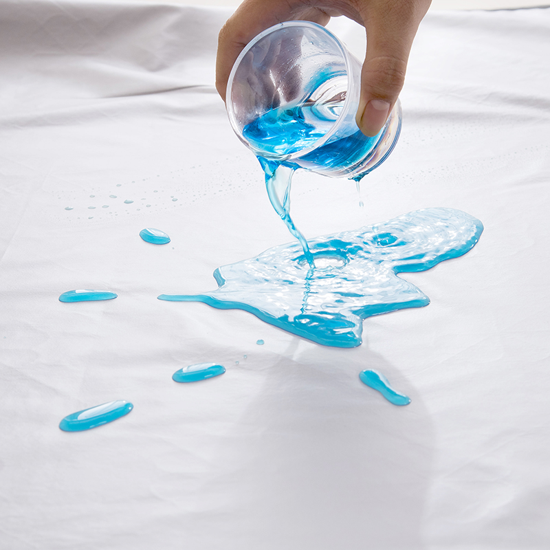 Tappetino per pannolini lavabi - Waterproof Mattress Protector Breathable recensione e prezzo