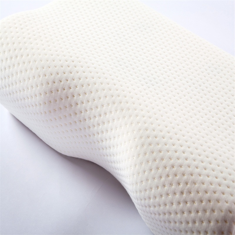 Nuovo Ortopedico In Lattice Ma - Memory Foam Orthopedic Pillow Neck Pain recensione e prezzo