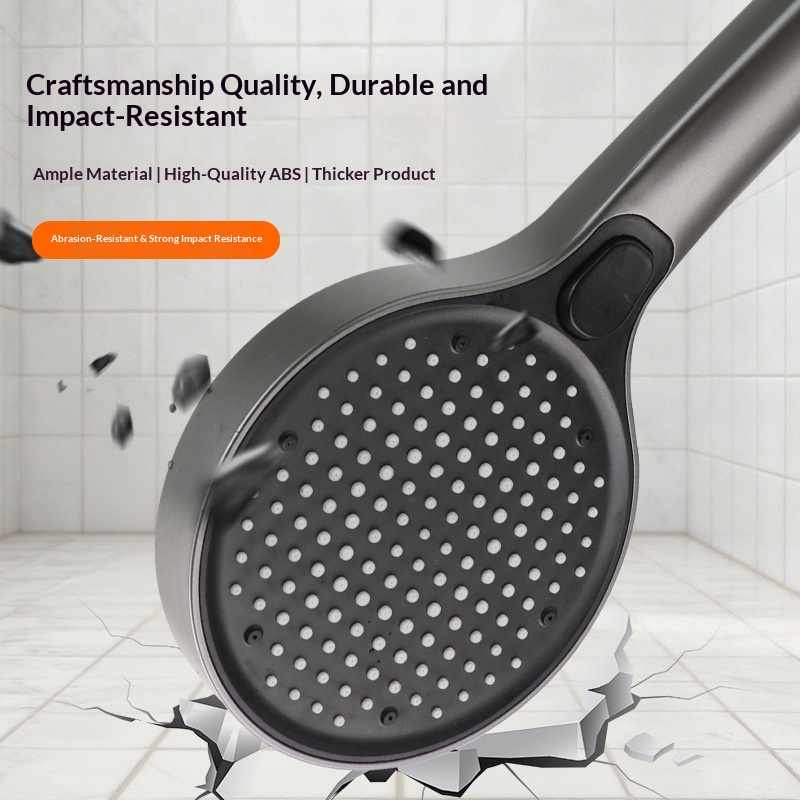 Set Doccia Portatile ad Alta P - High Pressure Shower Head Handheld recensione e prezzo