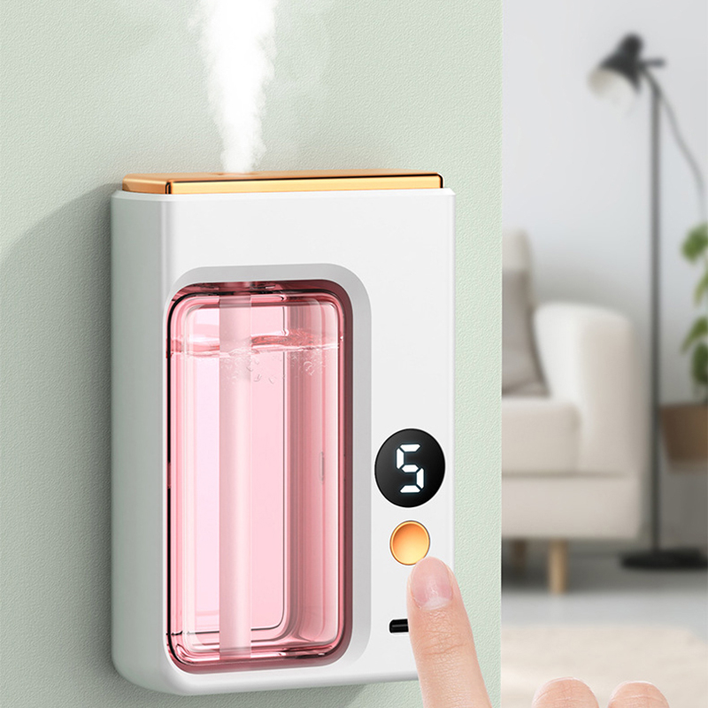 Diffusore di Aromi Wireless da - Home Decor recensione e prezzo