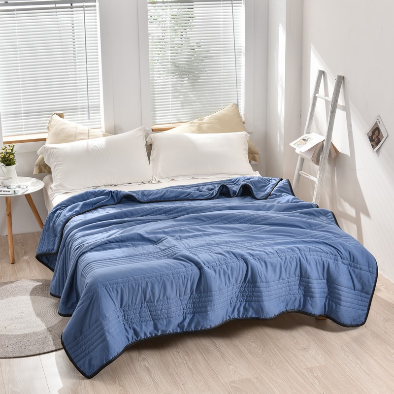 Coperta estiva rinfrescante ti - Cooling Blanket Hot Sleepers recensione e prezzo