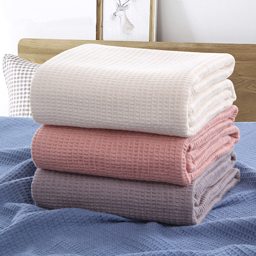 Copriletti estivi in mussola W - Muslin Cotton Bedspread recensione e prezzo