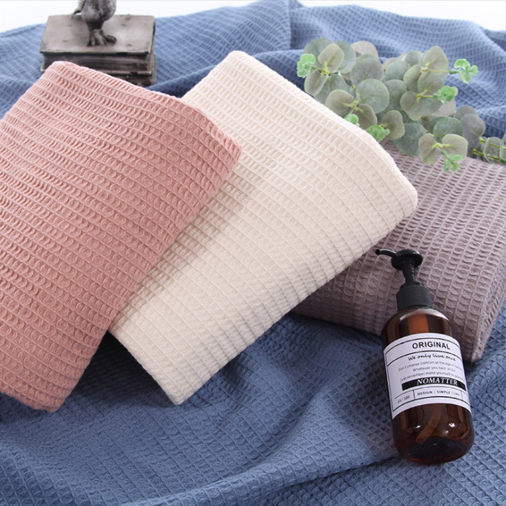 Copriletti estivi in mussola W - Muslin Cotton Bedspread recensione e prezzo