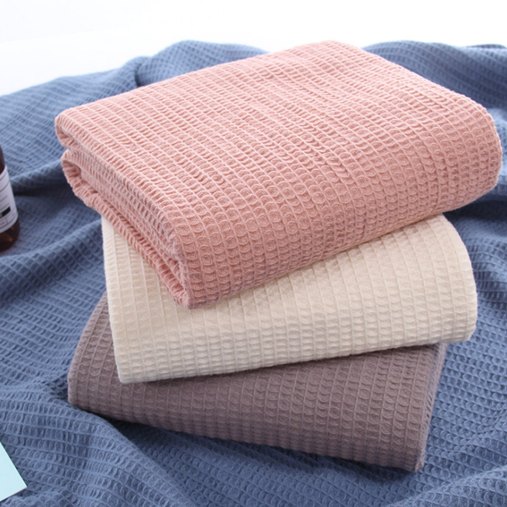 Copriletti estivi in mussola W - Muslin Cotton Bedspread recensione e prezzo