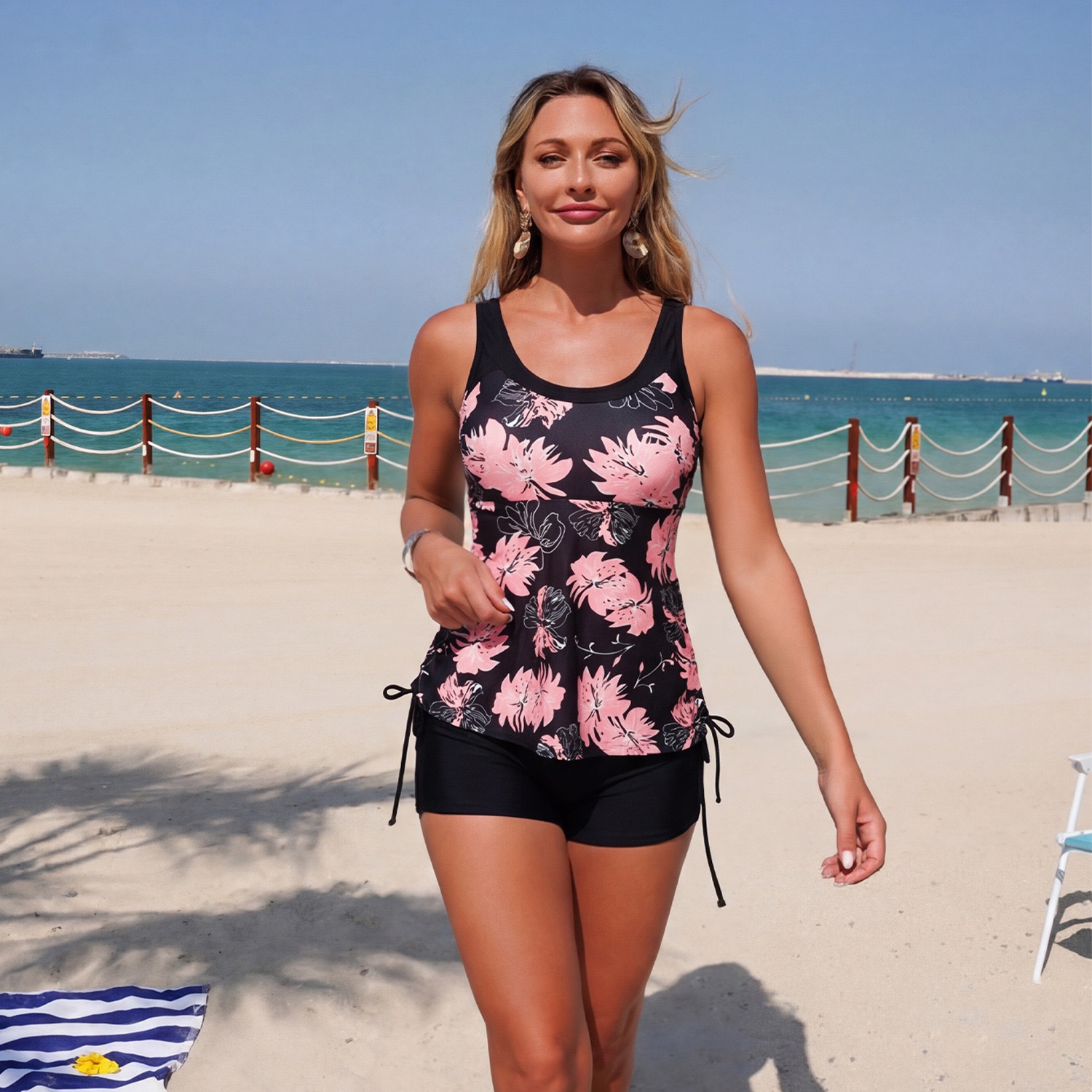 Abbigliamento donna Costumi da - Bath recensione e prezzo