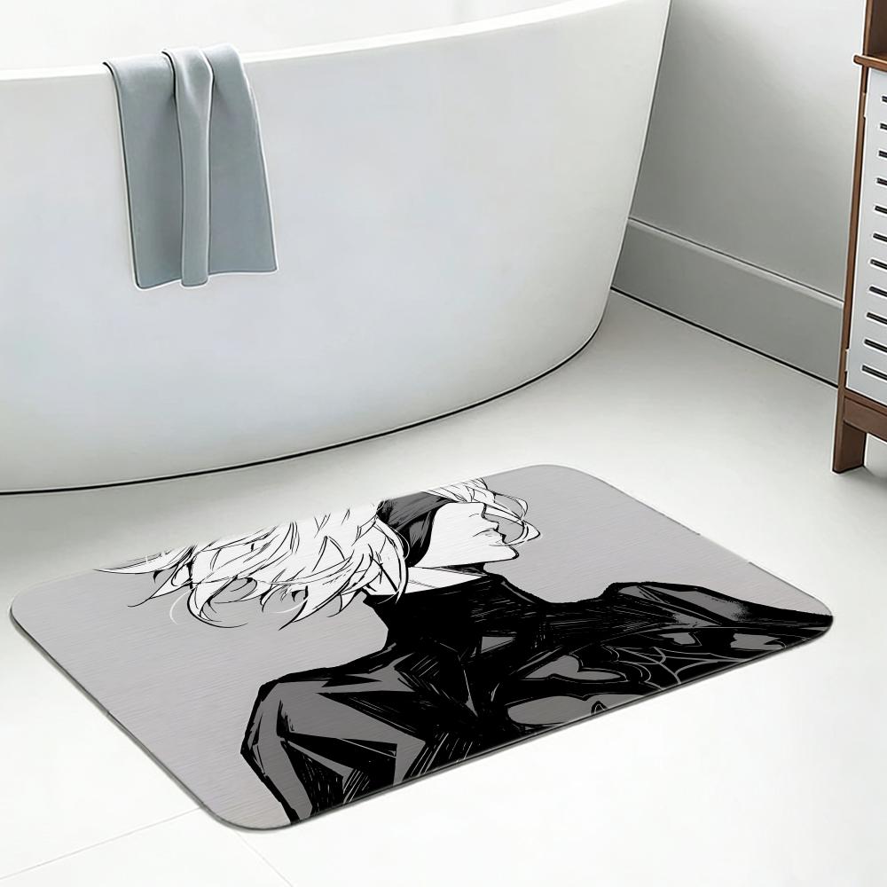 Tappetino da Bagno in Diatomit - Quick Dry Diatomite Bath Mat recensione e prezzo