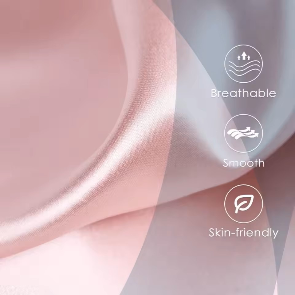 Kuup 1 pz federa copertura del - Satin Silk Pillowcase Hair Skin recensione e prezzo