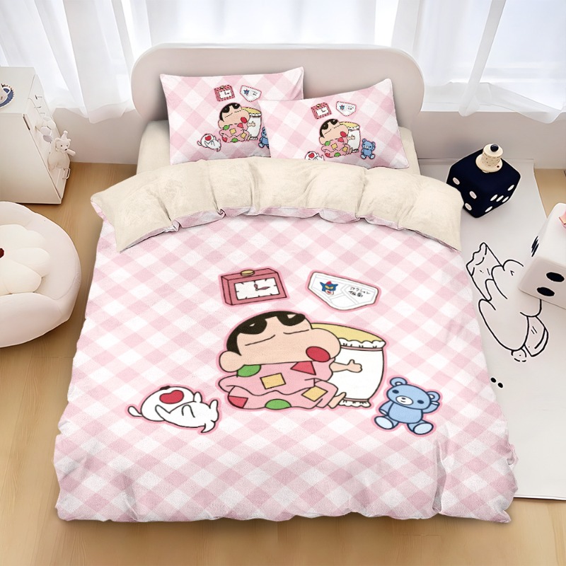 Set di Biancheria da Letto Ani - Bedding recensione e prezzo