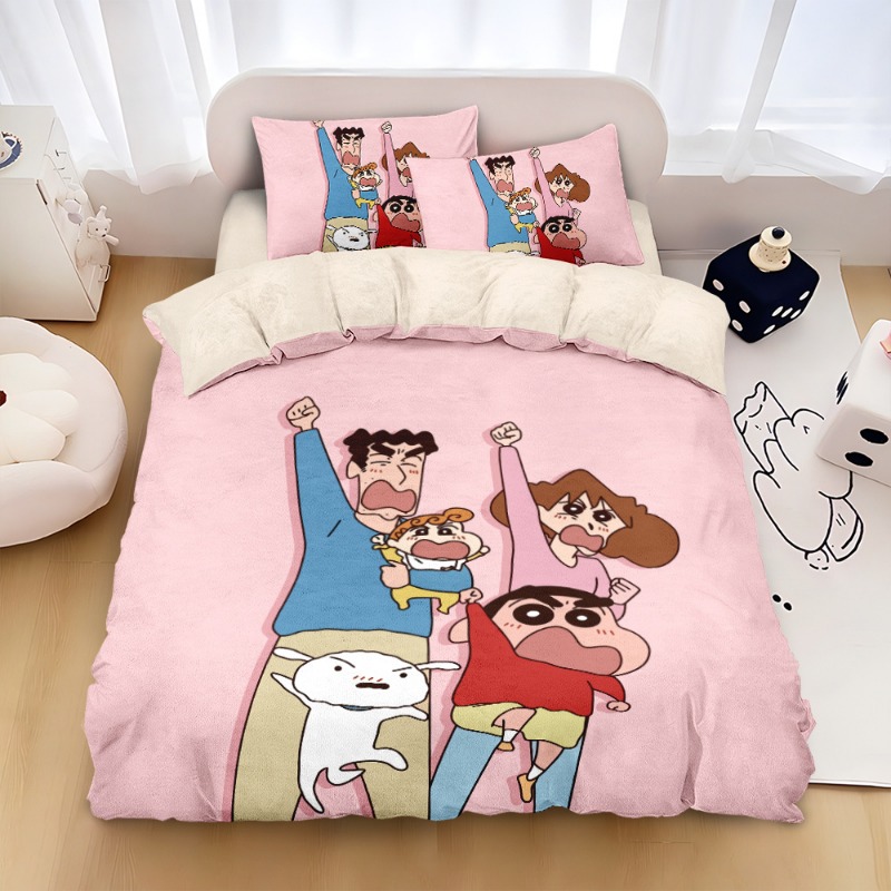Set di Biancheria da Letto Ani - Bedding recensione e prezzo