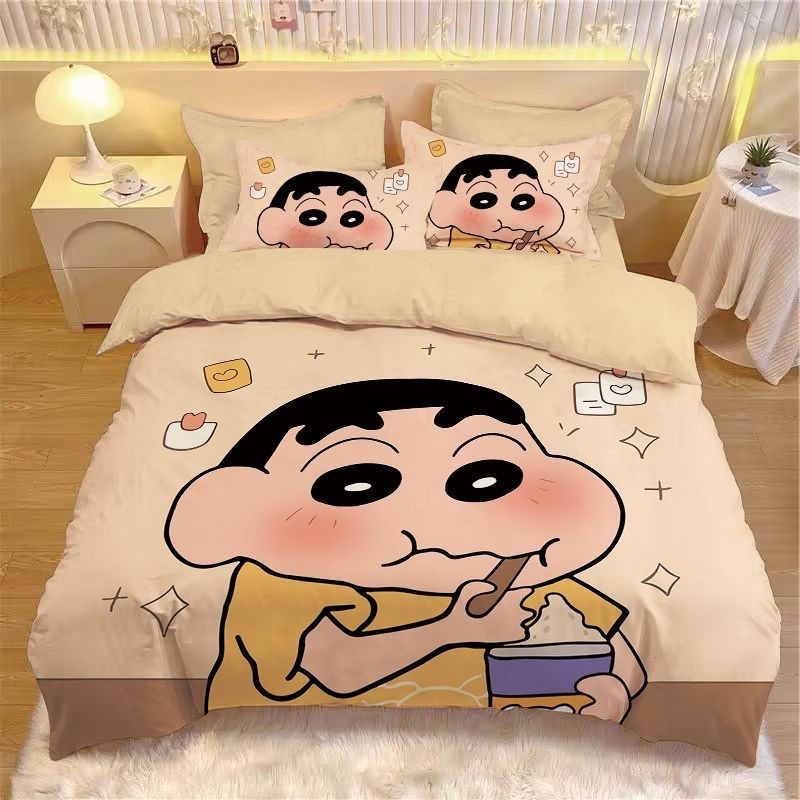 Set di Biancheria da Letto Ani - Bedding recensione e prezzo