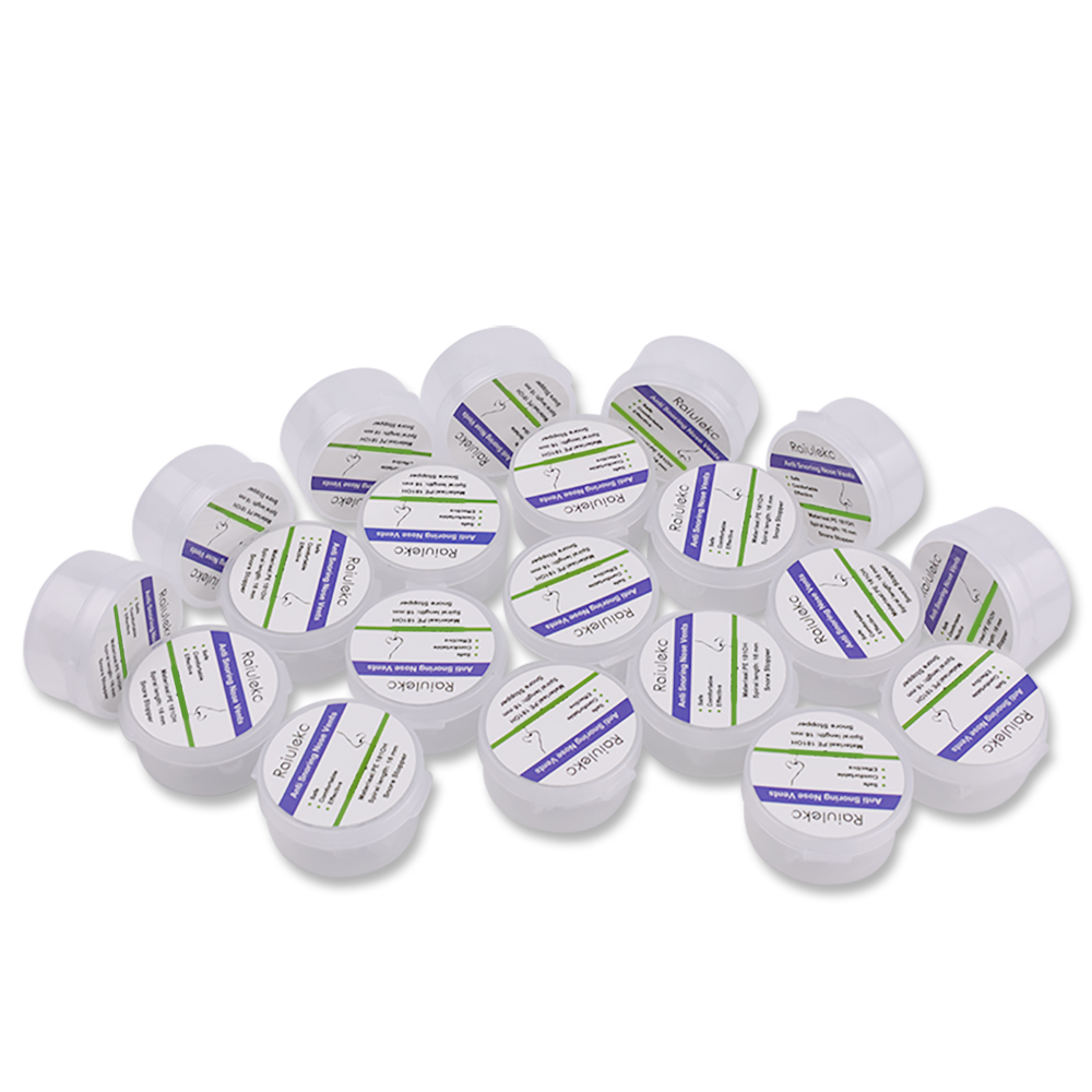 3 diverse dimensioni di dilata - Anti Snore Contour Pillow recensione e prezzo