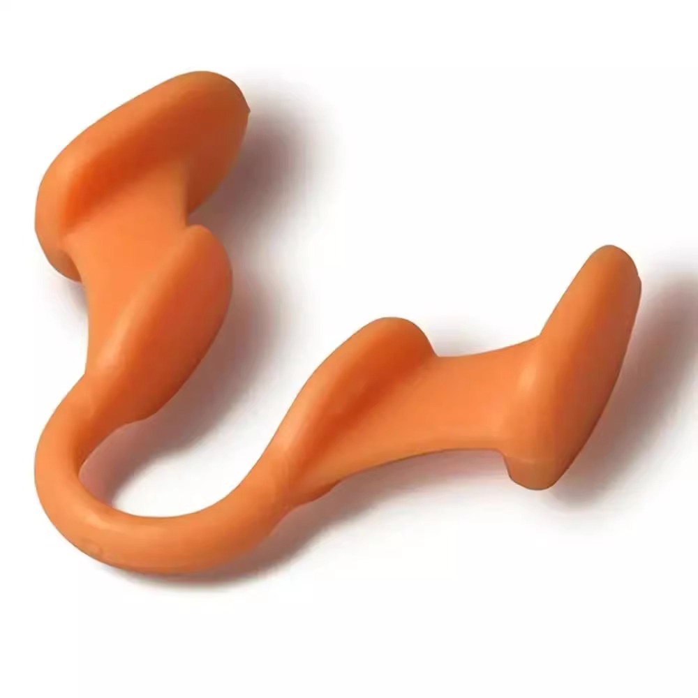 Dispositivo anti-russamento in - Anti Snore Contour Pillow recensione e prezzo